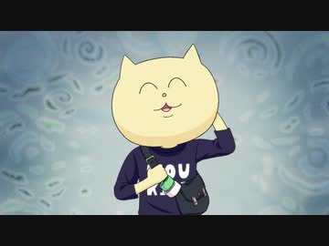 オンエアできない！ 第5話「着ルナンデス！」