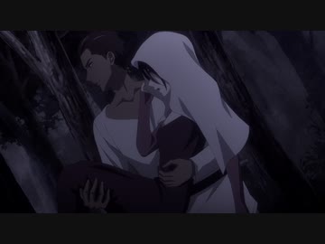 薔薇王の葬列 #6「A man who has no awareness as king… A man who is not qualified to be king… Neither of them is fit for the throne.」