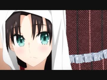 Fate/EXTRA Last Encore 第07話「誰かの為の物語 ─ナーサリー・ライム─」