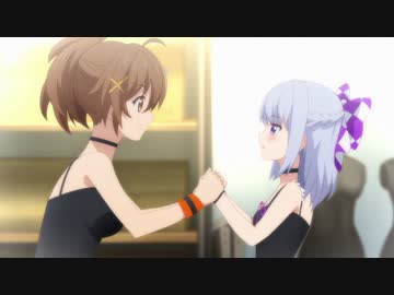 イロドリミドリ #7「本番をゲット！」