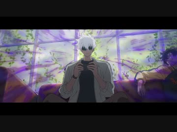 時光代理人 -LINK CLICK- #06「番外編「手合わせ」」