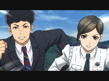 ハコヅメ～交番女子の逆襲～ 第6話「合コン狂騒曲」 「暴走ポリス」