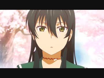 ウィッチクラフトワークス 第8話「多華宮君と火々里さんの傷」