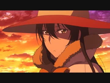 ウィッチクラフトワークス 第9話「多華宮君と終わりの魔女」