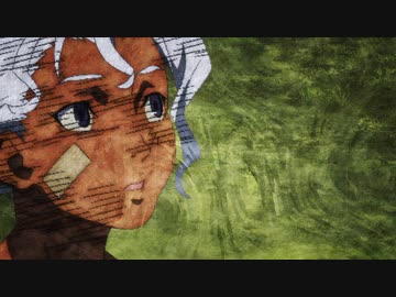 『牙狼＜GARO> -VANISHING LINE-』第6話「INTRICACY」