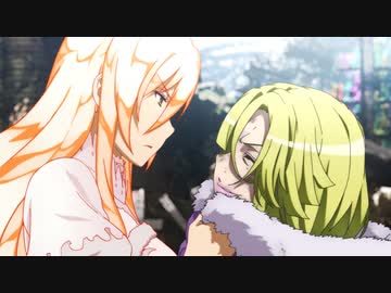 ウィッチクラフトワークス 第12話「多華宮君とウィークエンド・後編」