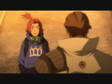 『牙狼＜GARO> -VANISHING LINE-』第7話「SCOUT」