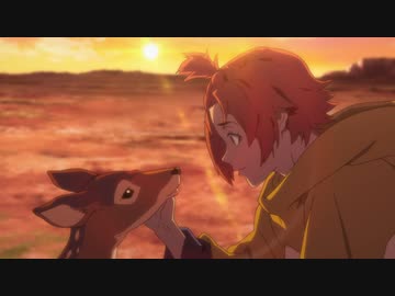 『牙狼＜GARO> -VANISHING LINE-』第9話「SETTING OFF」