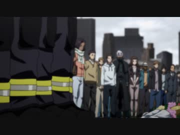 『牙狼＜GARO> -VANISHING LINE-』第10話「REBIRTH」