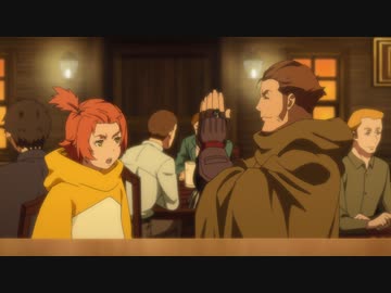 『牙狼＜GARO> -VANISHING LINE-』第11話「KIDNAP」