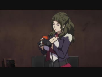 『牙狼＜GARO> -VANISHING LINE-』第12話「FAMILY」