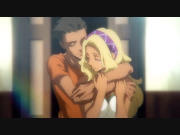 『牙狼＜GARO> -VANISHING LINE-』第16話「CHANCE MEETING」