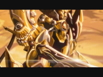 『牙狼＜GARO> -VANISHING LINE-』第17話「THE SLANT LINED」