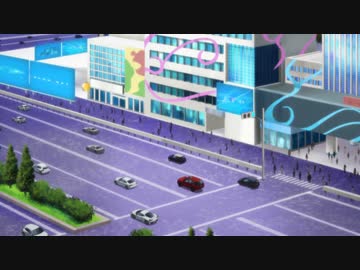 『牙狼＜GARO> -VANISHING LINE-』第18話「ILLUSION」