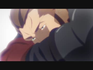 『牙狼＜GARO> -VANISHING LINE-』第19話「FAREWELL」