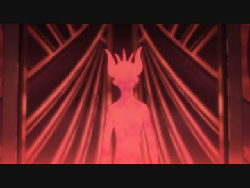 『牙狼＜GARO> -VANISHING LINE-』第22話「YU LIGHT」