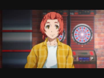 『牙狼＜GARO> -VANISHING LINE-』第24話「FUTURE」