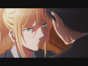 殺し愛 FILE 06「DARK DREAM」