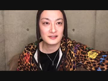 アーカイブ(コメントなし) 中村龍介の龍ch. Vol.37 【自宅から配信】