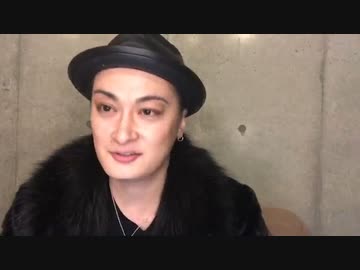 アーカイブ(コメントなし) 中村龍介の龍ch. Vol.38【自宅から配信】