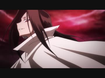 SHAMAN KING 第44廻「ゆっくり話す」