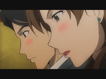 ルパン三世 PART6 第19話「フェイクが嘘を呼ぶ 後篇」