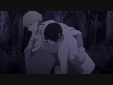 薔薇王の葬列 #8「Even alone, it wasn’t frightening. Rather…the loneliness has been kind ever since losing Father.」