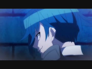 TRIBE NINE（トライブナイン） 07話「ドキッ！トライブだらけのXB大会」