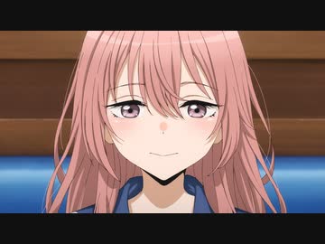 その着せ替え人形（ビスク・ドール）は恋をする #8「逆光、オススメです」