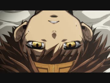 最遊記RELOAD -ZEROIN- 第8話「オアシス」