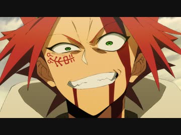 錆喰いビスコ 07「奪われた錆喰い」