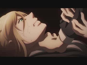殺し愛 FILE 07「BULLET」