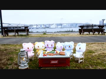 ミュークルドリーミー みっくす！ 第46話「いちなるが「みゅーちゃん」と挑戦？」