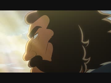 王様ランキング 第十八話「神々との争い」