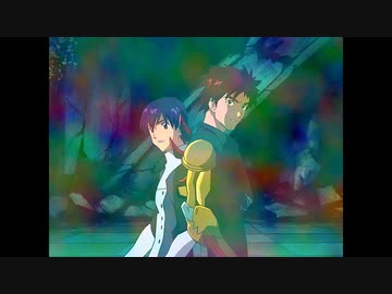 スクライド 第7話「橘あすか」