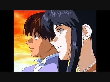 スクライド 第8話「最悪の脚本(マッド・スプリクト)」