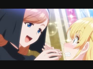 異世界美少女受肉おじさんと 第8話「ファ美肉おじさんと選択」