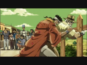 【会員限定】ねねしとみはさんがジョジョ第３部について語る（後編）【伝説究極ノンケ配信記】