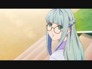 東京24区 #09「シルバーソルト」