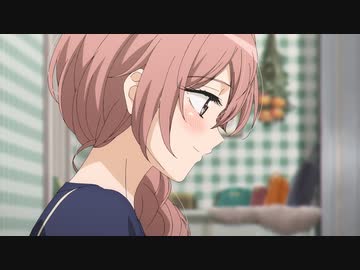 その着せ替え人形（ビスク・ドール）は恋をする #10「誰にでも色々あるんです」