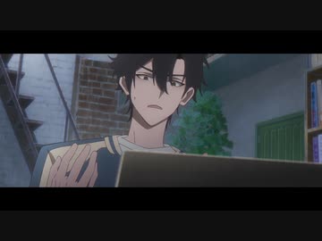 時光代理人 -LINK CLICK- #10「善意の代償」