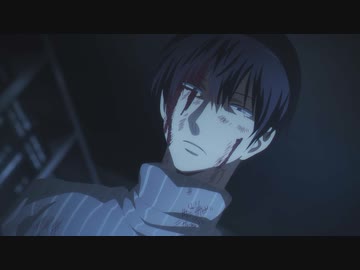 殺し愛 FILE 09「A WAR TRIGGER」