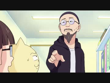 オンエアできない！ 第10話「ハイパーハードボイルドディレクターリポート」