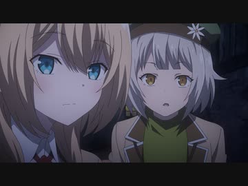 失格紋の最強賢者 第10話「最強賢者、連携する。」