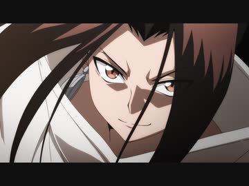 SHAMAN KING 第46廻「真実の正義」