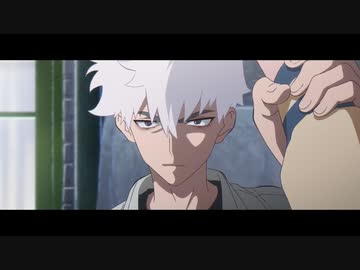 時光代理人 -LINK CLICK- #11「罠」