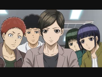 ハコヅメ～交番女子の逆襲～ 第11話「大麻と似顔絵」 「似顔絵狂騒録」