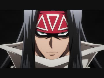 SHAMAN KING 第47廻「プラント」