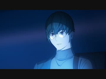 東京24区 #10「仮面の告白」