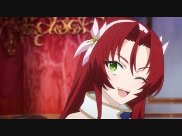 天才王子の赤字国家再生術 第11話「詐欺だけどしらばっくれよう」